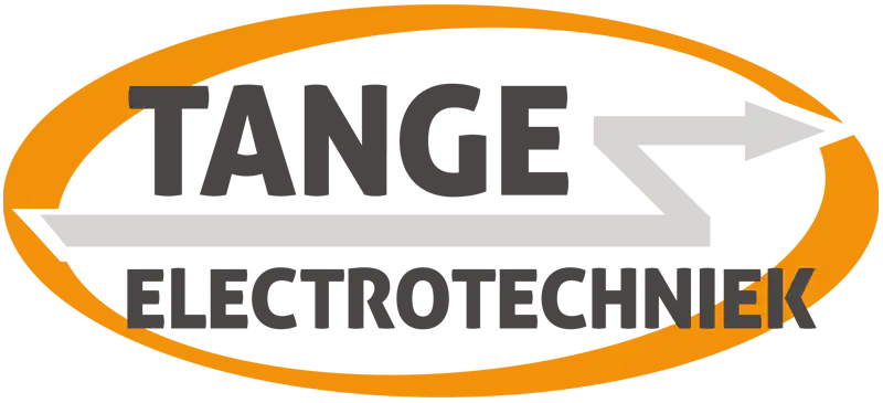 Logo Tange Electrotechniek