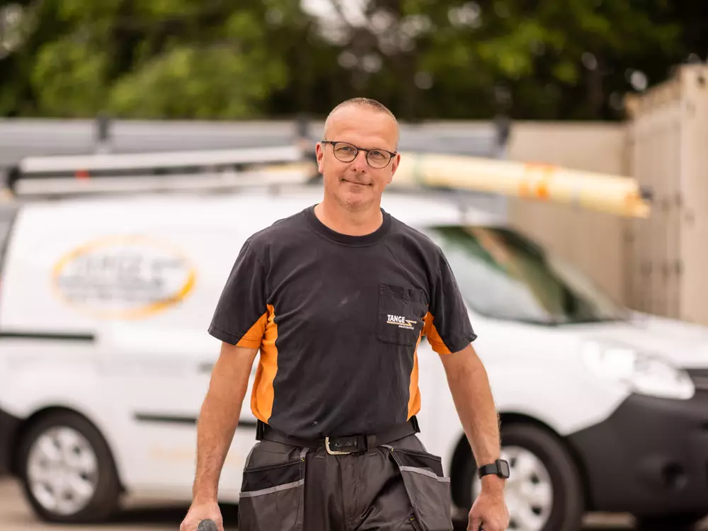 storingsdienst zakelijk elektrotechniek